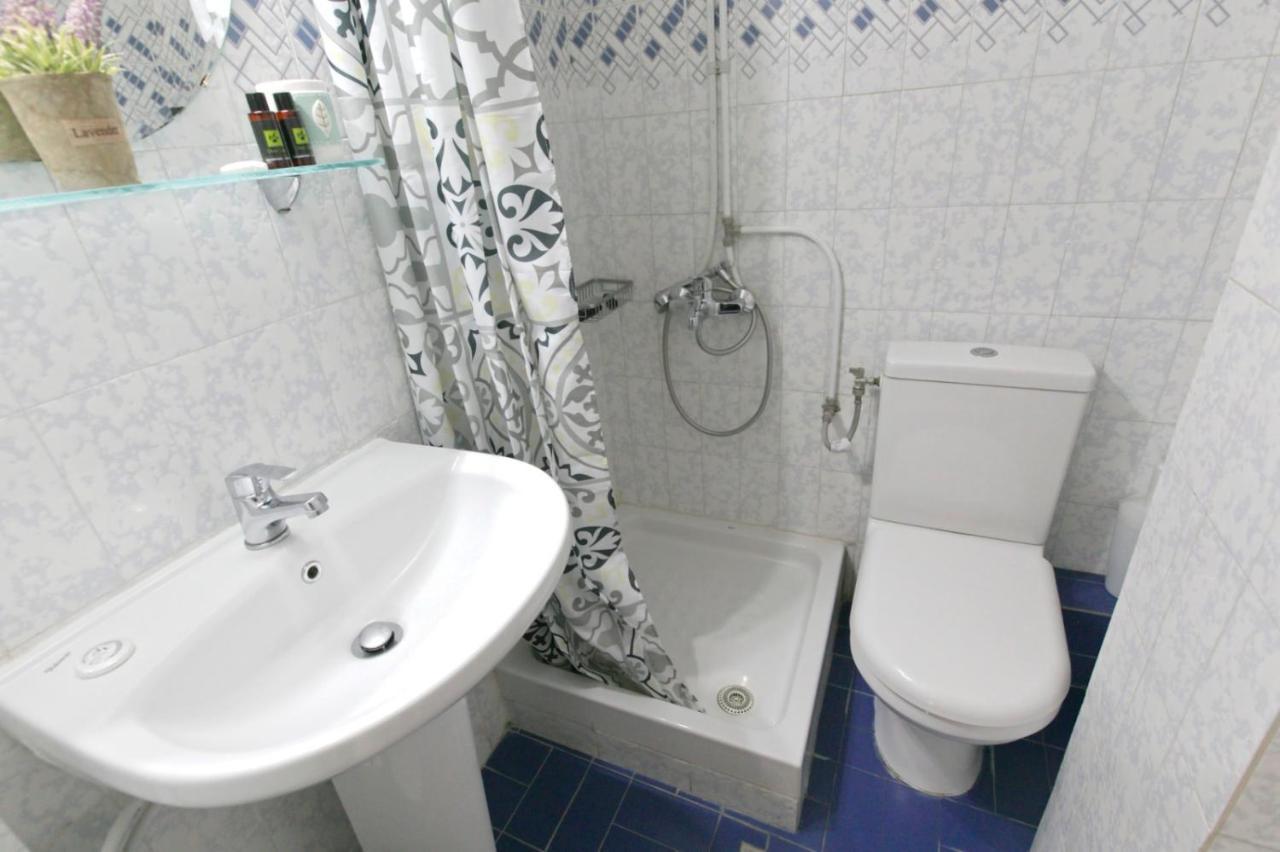 Selana Apartments Мітіліні Екстер'єр фото