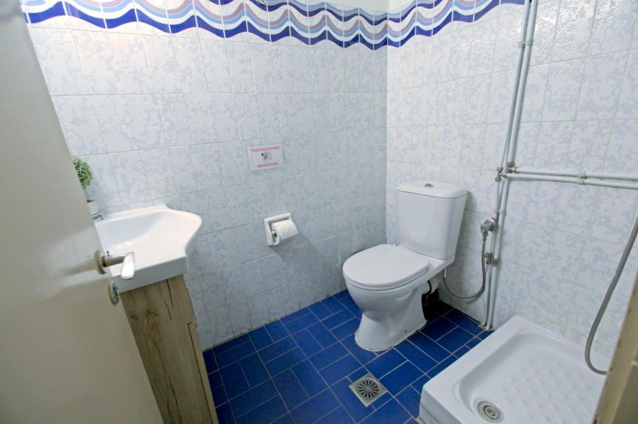Selana Apartments Мітіліні Екстер'єр фото