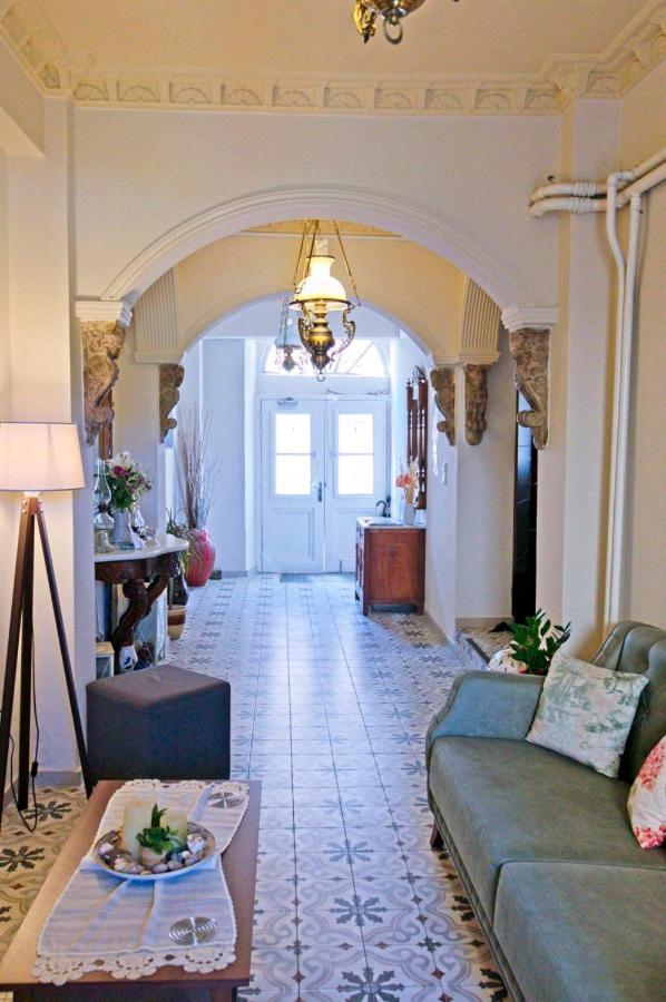 Selana Apartments Мітіліні Екстер'єр фото