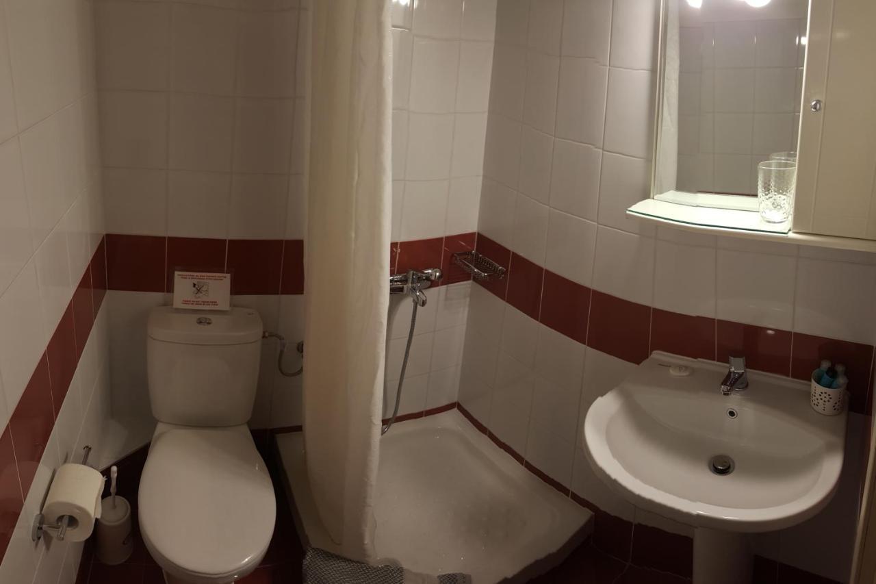 Selana Apartments Мітіліні Екстер'єр фото