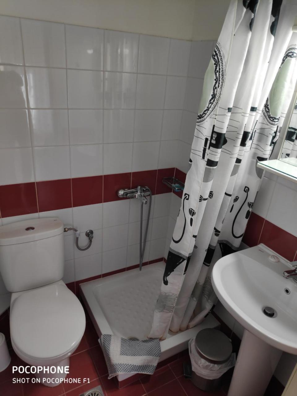 Selana Apartments Мітіліні Екстер'єр фото
